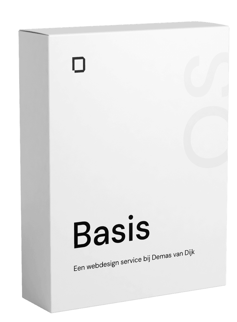 Basis pakket