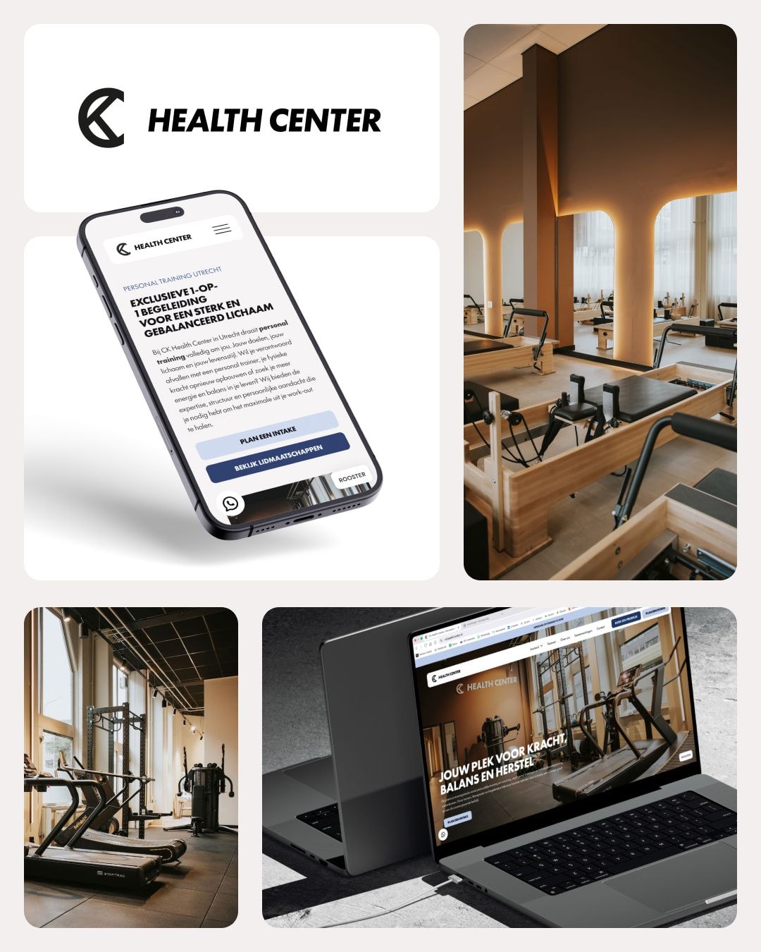 CK Health Center